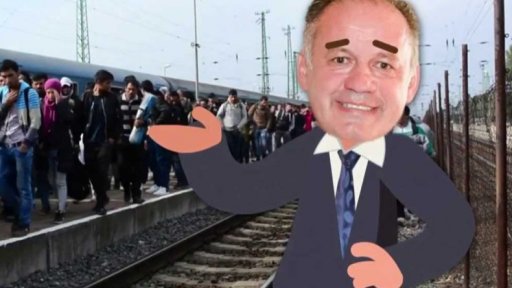 Slováci před volbami