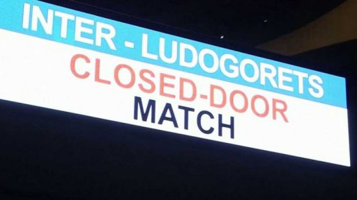 Koronavirus a sportovní akce