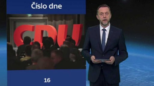 Zajímavé údaje dne