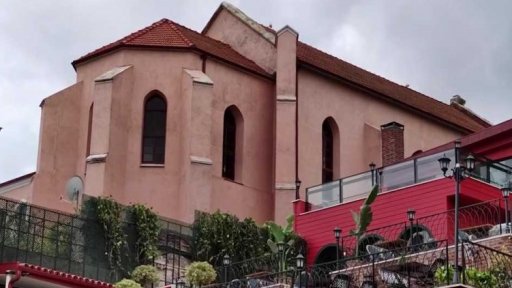 Obavy arménských křesťanů v Turecku