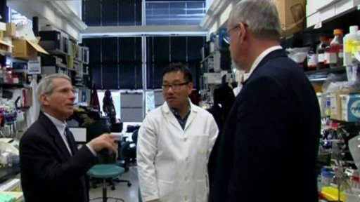 Muž, kterého Trump nemůže odvolat