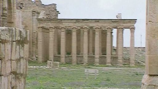 První kroky k obnově světoznámé Hatry + rozhovor s K. Nováčkem