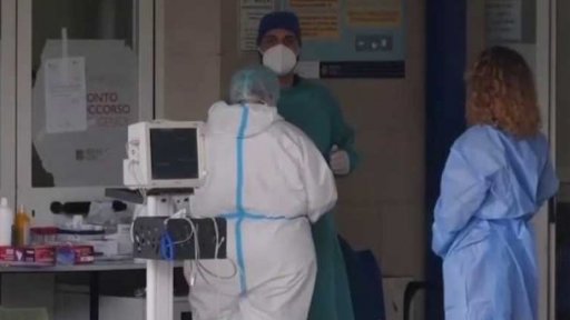 Itálii hrozí opakování jarního scénáře + rozhovor s J. Kudělou