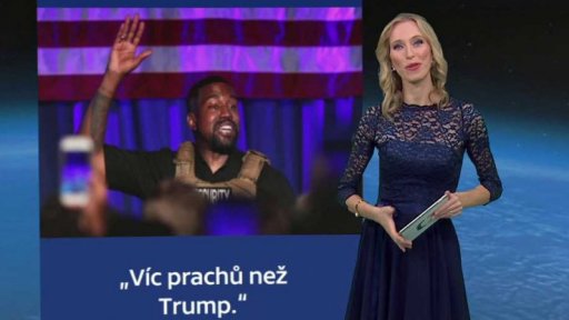 Zajímavé údaje dne