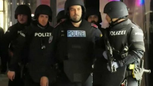 Útok ve Vídni: reakce světa i Evropy