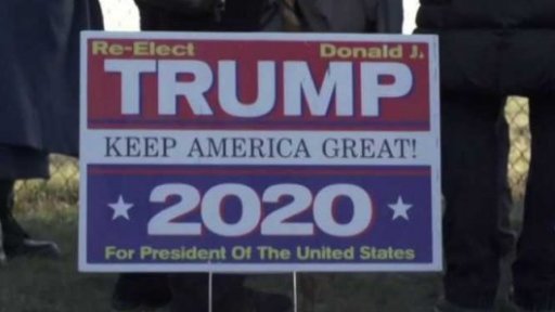 USA rozdělené volbami + rozhovor s M. Potůčkem