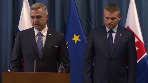 Bývalý šéf policie v policejní cele