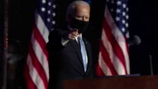 Nový prezident USA a jeho cíle ve funkci: rozhovor s C. Svobodou