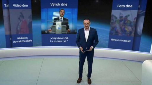 Zajímavé údaje dne