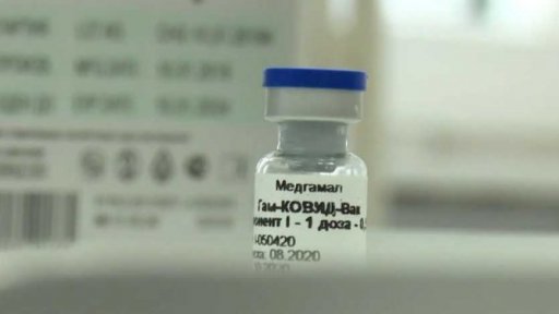 Závod o vakcínu proti koronaviru + rozhovor s R. Chlíbkem