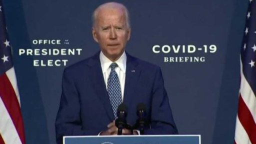 Povolební souboj o Bílý dům