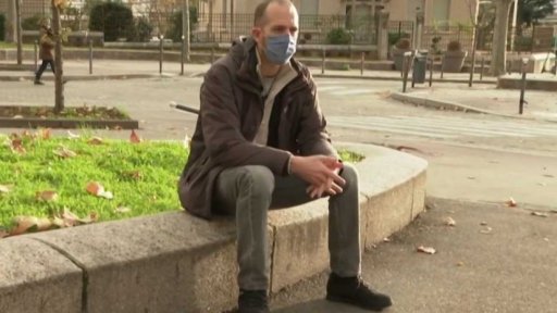 Pandemie a vyhoření zdravotníků