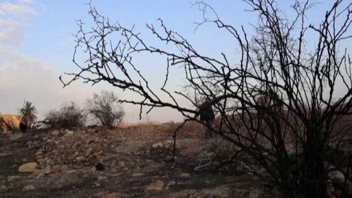 Dopad oteplování na naši planetu + rozhovor s P. Zahradníčkem