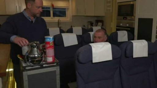 Doba koronavirová a omezení cestování