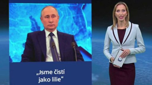 Zajímavé údaje dne