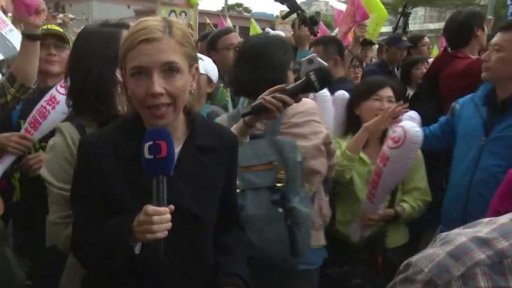 Tchaj-wan odmítl příklon k Pekingu