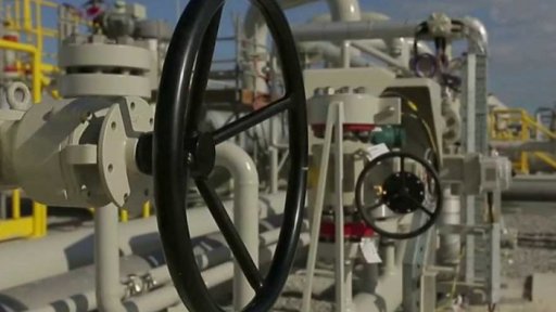 TurkStream: energetické soupeření + rozhovor s V. Bartuškou