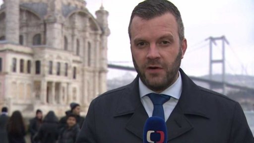 Írán na křižovatce dějin? + rozhovor s J. Krausem