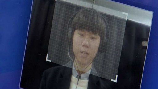 Vstupní pohovor s umělou inteligencí