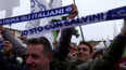 Salvini usiluje o politický comeback
