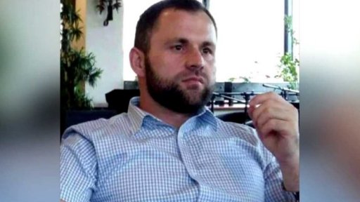 Vyšetřování vraždy Gruzínce v Berlíně