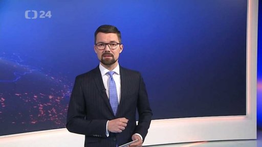 Stručný přehled zpráv