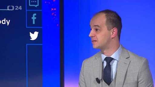 Hromadná nehoda uzavřela D1