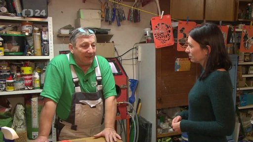 Návrh daňových změn