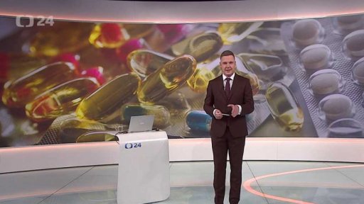 Stručný přehled zpráv