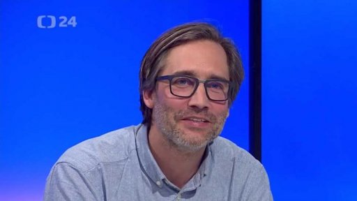 Filmová sezóna 2020 - Jiří Havelka