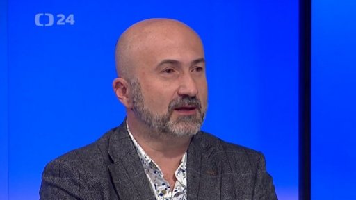 Filmová sezóna 2020 - Jaroslav Sedláček