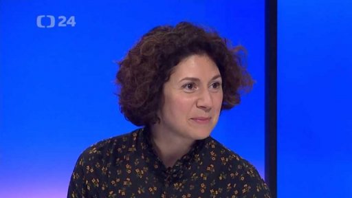 Proměny herců na plátně - Martha Issová