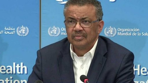 Nový typ koronaviru v Číně