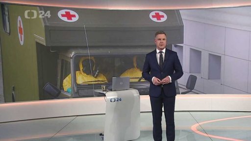 Stručný přehled témat