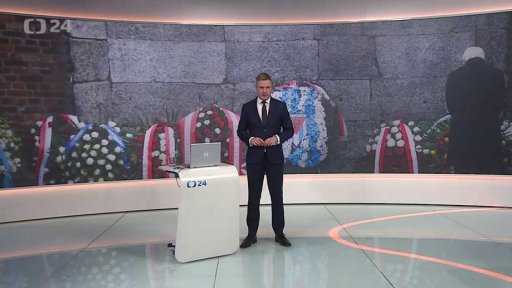 Den památky obětí holocaustu