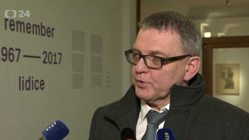 Stručný přehled zpráv