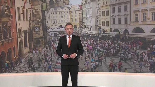 Stručný přehled zpráv