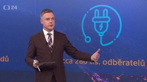 Následky orkánu Sabine