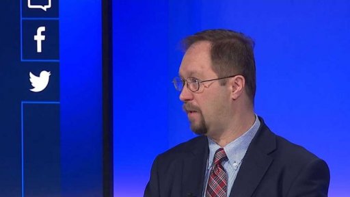 Kdo se utká s Trumpem o Bílý dům?