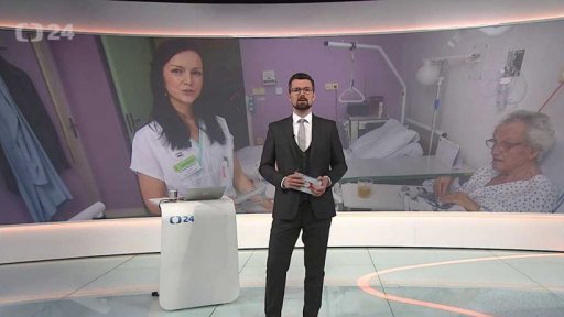 Stručný přehled témat