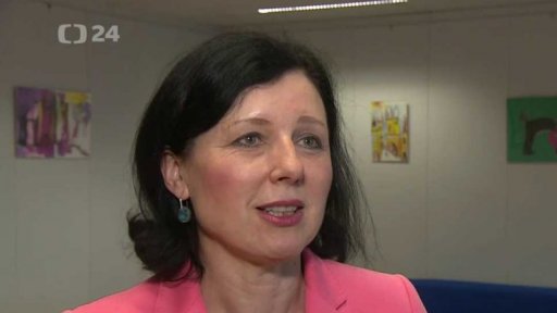 Zuckerberg jednal se členy EK