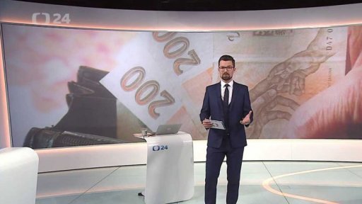 Stručný přehled témat