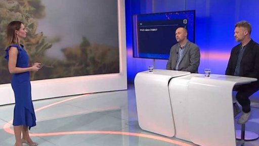 Minisérie ČT o boji policie s drogovou mafií