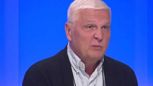 České drogové prostředí