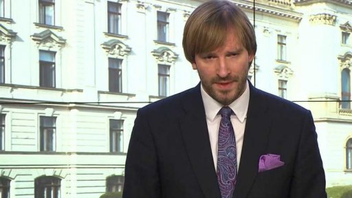 Vláda mírní obavy z koronaviru