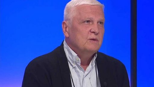 Trest pro bývalého pražského imáma