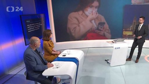 Koronavirus v otázkách a odpovědích