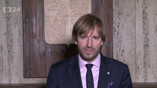 Další tři případy koronaviru v Česku