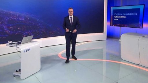 Stručný přehled témat