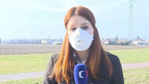 Uzavřené obce na Olomoucku